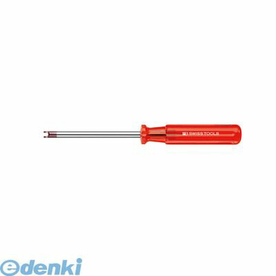 樂天商城 - (LINEクーポン有)PBスイス 196-6-100 丸ナットドライバー 1966100 SWISS TOOLS 丸ナット用ドライバー PBスイスツールズ PBSWISSTOOLS