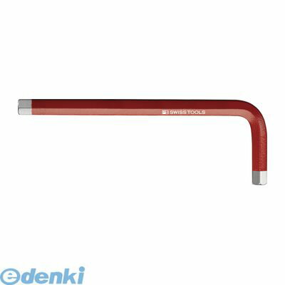【12/5限定!抽選で最大100%ポイントバック】PBスイス 210-6RE レインボーレンチ赤色 2106RE Swiss TOOLS PBスイスツールズ 六...