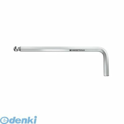 【即納在庫品】「直送」PBスイス 212-12 ボール付六角棒レンチ 対辺寸法12 全長140 21212 PBスイスツールズ SWISS TOOLS PBスイスツールズ社 ミリ