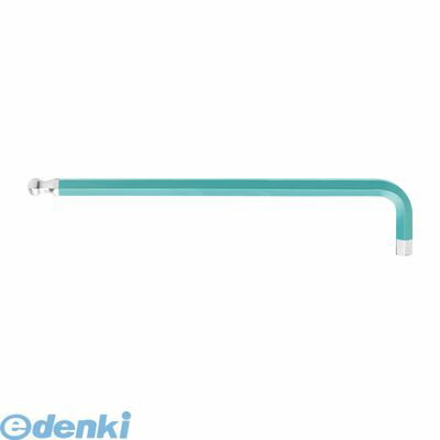 PBスイス 212L-1.5LG 212L−1.5LG ロングボールレインボーレンチ 水色 日本語パック入り 212L1.5LG