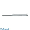 【即納在庫品】「直送」PBスイス 755-2 平行ピンポンチ 八角胴 2mmX150mm 7552