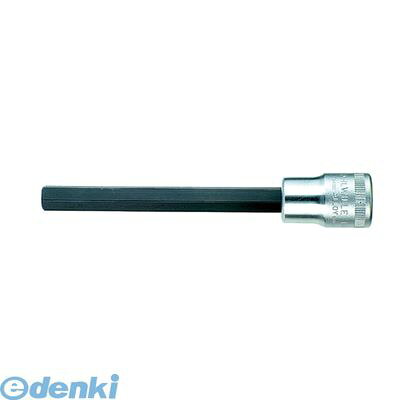 (LINEクーポン有)スタビレー:STAHLWILLE： STAHLWILLE 1054/5 1/2SQ インヘックスソケット 1054/5