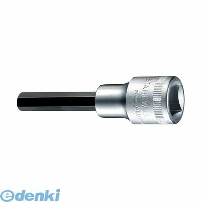 (LINEクーポン有)スタビレー:STAHLWILLE： STAHLWILLE 1054/7 1/2SQ インヘックスソケット 1054/7