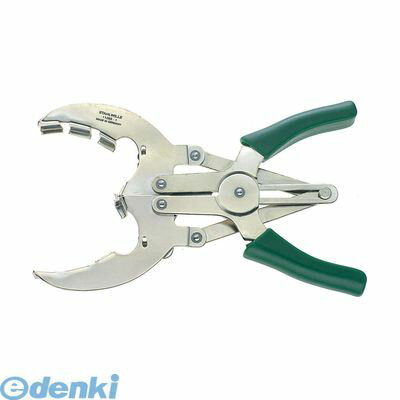 スタビレー:STAHLWILLE： STAHLWILLE 11069-1 ピストンリングプライ ピストンリングプライヤー STAHLWILLEI ハンドツール