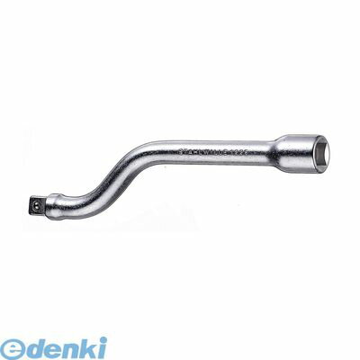 (LINEクーポン有)スタビレー:STAHLWILLE： STAHLWILLE 1225 3/8SQ スペシャルエキステンションバー 1225