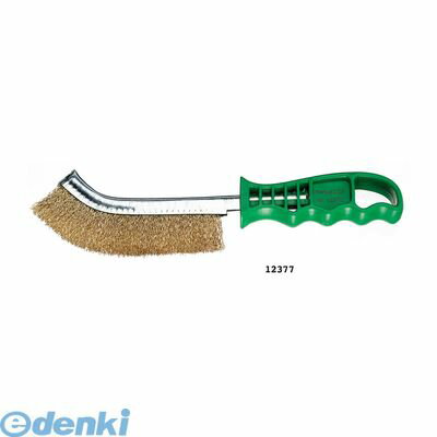 Socket Wrench - (LINEクーポン有)スタビレー:STAHLWILLE： STAHLWILLE 12377 ワイヤーブラシ 12377 ワイヤ-ブラシ