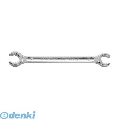 スタビレー:STAHLWILLE： STAHLWILLE 24-14X17 オープンリングスパナ 2414X17 オ-プンリングスパナ STAHLWILLEI