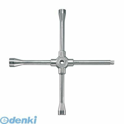 (LINEクーポン有)スタビレー:STAHLWILLE： STAHLWILLE 35C-PKW クロスリムレンチ 35CPKW