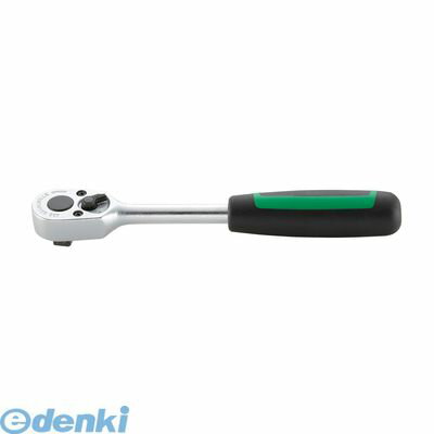 スタビレー:STAHLWILLE： STAHLWILLE 435 3/8SQ ラチェットハンドル 435