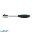 スタビレー:STAHLWILLE: STAHLWILLE 512QRN80 512QRN80 1/2SQ 80ギアラチェットハンドル【13111120】(3)