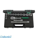 スタビレー:STAHLWILLE: STAHLWILLE 52/12/3KN 52/12/3KN 【1/2SQ】ソケットレンチセット 【96031436】 ST...