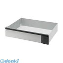 スタビレー:STAHLWILLE: STAHLWILLE SCH98-160SI SCH98-160SI 98ツールトロリー用引出し 【81492160】 SCH98160SI(3)