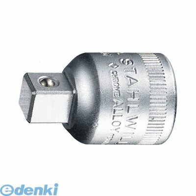 スタビレー:STAHLWILLE： STAHLWILLE 513 1/2X3/8アダプター 513 ソケットアダプター