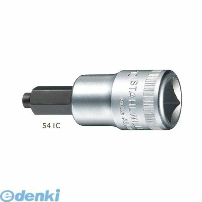 11/25ꡪǺ100ݥȥХåۥӥ졼:STAHLWILLE STAHLWILLE 54IC-12 1/2SQ إåå 54IC12