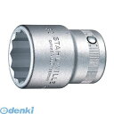 スタビレー:STAHLWILLE: STAHLWILLE 55A-2 3/4SQ ソケット 55A2(4)