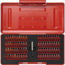 PBスイスツール PB SWISS TOOLS C6-991 ドライバービットセット 【ケース入り】 C6991 PBスイスツールズ ボックス入 7610733...
