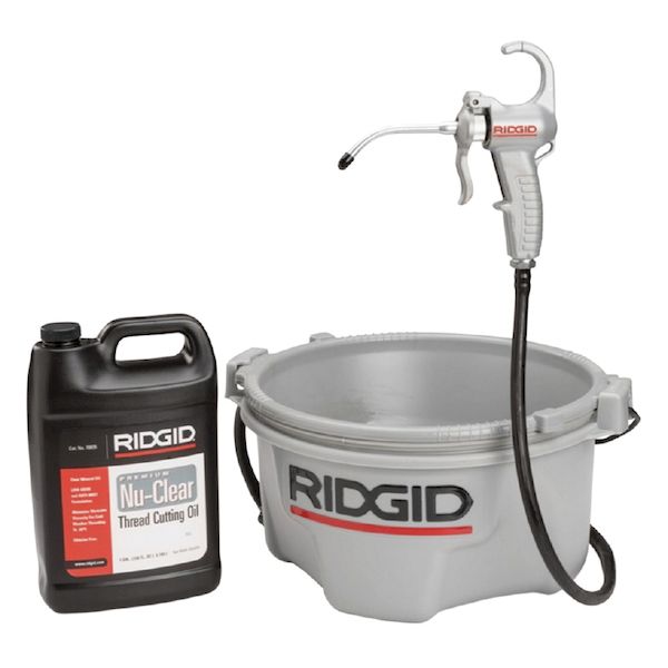 リジッド RIDGID 10883 418 オイラー