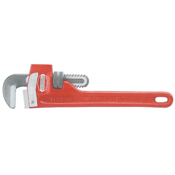 リジッド RIDGID 31395 RAP 10 ラップレンチ RIDGE Tool Company リッジツール mm