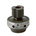 リジッド RIDGID 51025 ニップルチャック ホンタイ W/インサート NPT