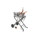 リジッド RIDGID 67182 300 コンプリート W/250 スタンド