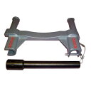 リジッド RIDGID 67662 グルーバー用アダプター F/975