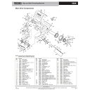 【スーパーSALEサーチ】リジッド RIDGID 96730 E-1634 ヘックスナット F/1224 5個入 60230
