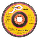 ニューレジストン NPW100A320 NRS Pホイル 100X16 A320 【ネジナシ】 【10コ入】