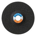 ニューレジストン SDW180X2#150 サンドホイル 180X2X22 #150 【10コ入】