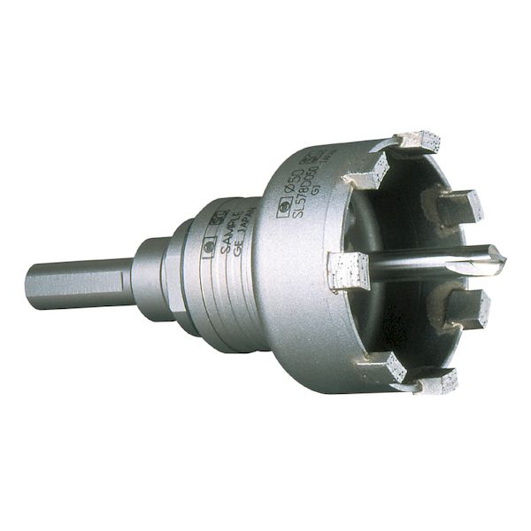 ミヤナガ SL578DST050R SL578DST050R Sロック 578 バス用SDSプラスセット エスロック