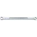 スタビレー:STAHLWILLE: STAHLWILLE 220A-7/32X1/4 ロングメガネレンチ HPQ 220A7/32X1/4 STAHLWILLEI(4)