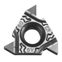 京セラ 16ERG60-TF PR1115 ねじ切り用チップ PR1115 PVDコーティング 16ERG60TFPR1115 【キャンセル不可】 KYOCER...
