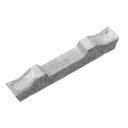 京セラ GIA30 CR9025 溝加工用チップ CVDコーティング CR9025 COAT GIA30CR9025 【キャンセル不可】 溝入れ用チップ KYO...