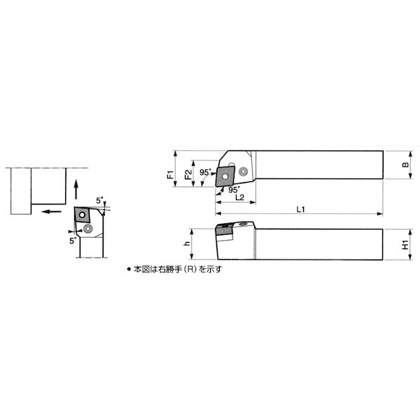 Z PCLNR2525M-12 Oapz_ PCLNR2525M12 142-5676 yLZsz OaHpz_ KYOCERA 4960664004843