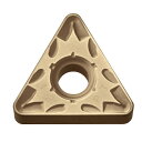【即納在庫品】「直送」京セラ TNMG160408PT CA6525 旋削用チップ CVDコーティング CA6525 TNMG160408PTCA6525 【キ...