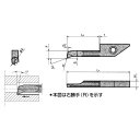 京セラ VNBR0311-02PR930 旋削用チップ PR930 PVDコーティング CO VNBR031102PR930 【キャンセル不可】 KYOCERA...