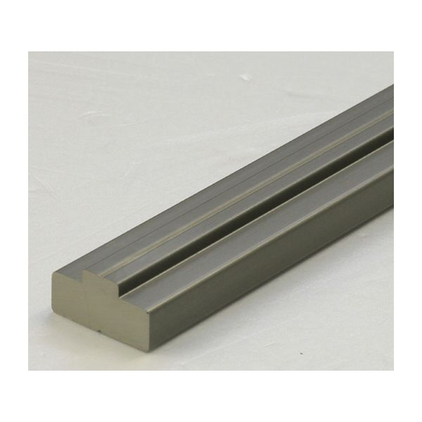 【個数:1個】イマオコーポレーション IMAO AG60AL-2M 直送 代引不可・他メーカー同梱不可 アルミチェーンガイド AGガイド AG60AL2M