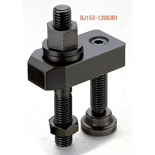 イマオコーポレーション IMAO BJ153-10050B1 溝付きストラップセット Bタイプ BJ15310050B1