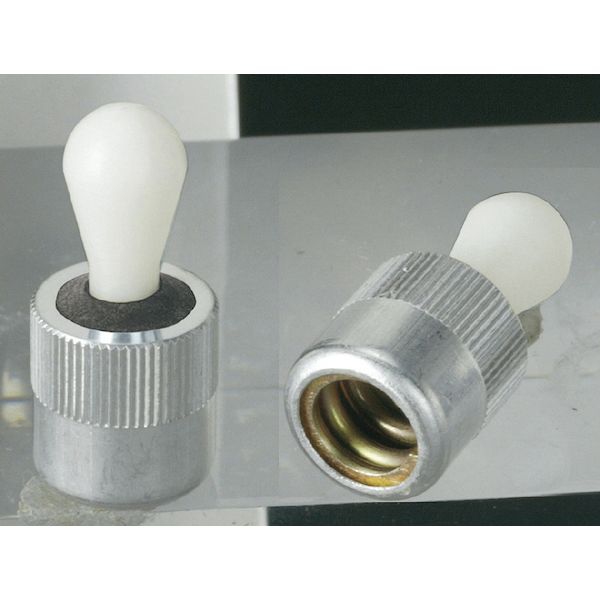 イマオコーポレーション IMAO BJ766-08002 スプリングロケートピン 樹脂ピン BJ76608002