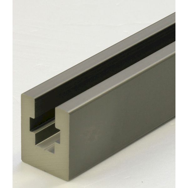 【個数:1個】イマオコーポレーション IMAO CG60AL-2M 直送 代引不可・他メーカー同梱不可 アルミチェーンガイド CGガイド CG60AL2M