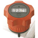 イマオコーポレーション IMAO DK01FL1.75B-ST インジケーターノブ DK01FL1.75BST(4)