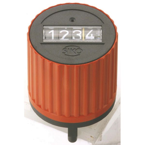 イマオコーポレーション IMAO DK01FR2.5B インジケーターノブ DK01FR2.5B