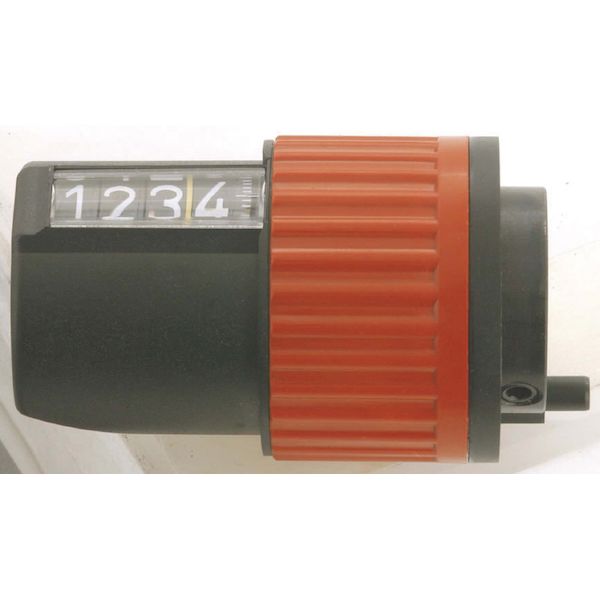 イマオコーポレーション IMAO DK208L1.25B インジケーターノブ DK208L1.25B