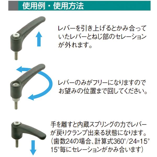 (LINEクーポン有)イマオコーポレーション IMAO EALA44CX32 エルゴアジャストクラン...