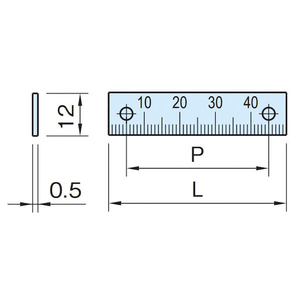 イマオコーポレーションメーカーお問い合わせ：0575-32-2239●貫通穴：φ3.5●寸法P（mm）：90●φ3.5貫通穴の個数：2●質量（g）：1.6●片側メモリタイプ●ボルト止めタイプ●本体：アルミ（A1050P）/目盛り彫り込み（エッチング加工）●機械・装置等のスライド調整部にご利用ください。●厚み(mm)：0.5●全長(mm)：100●幅(mm)：12類似商品はこちらイマオコーポレーション IMAO ES1N-D479円イマオコーポレーション IMAO ES2N-D658円イマオコーポレーション IMAO ES2N-D1,788円イマオコーポレーション IMAO ES2N-D837円イマオコーポレーション IMAO ES2N-D343円イマオコーポレーション IMAO ES2N-D489円イマオコーポレーション IMAO ES2N-U489円イマオコーポレーション IMAO ES1N-D649円イマオコーポレーション IMAO ES1N-D783円イマオコーポレーション IMAO ES1N-D328円イマオコーポレーション IMAO ES2N-U734円イマオコーポレーション IMAO ES1N-D479円　