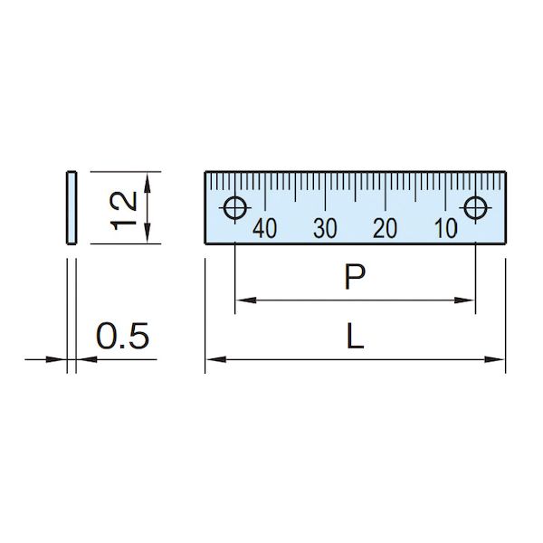 イマオコーポレーションメーカーお問い合わせ：0575-32-2239●貫通穴：φ3.5●寸法P（mm）：70●φ3.5貫通穴の個数：3●質量（g）：2.4●片側メモリタイプ●ボルト止めタイプ●本体：アルミ（A1050P）/目盛り彫り込み（エッチング加工）●機械・装置等のスライド調整部にご利用ください。●厚み(mm)：0.5●全長(mm)：150●幅(mm)：12類似商品はこちらイマオコーポレーション IMAO ES1N-U649円イマオコーポレーション IMAO ES2N-U658円イマオコーポレーション IMAO ES2N-U1,788円イマオコーポレーション IMAO ES2N-U837円イマオコーポレーション IMAO ES2N-U489円イマオコーポレーション IMAO ES2N-U343円イマオコーポレーション IMAO ES1N-U649円イマオコーポレーション IMAO ES2N-D658円イマオコーポレーション IMAO ES2N-U734円イマオコーポレーション IMAO ES2N-U509円イマオコーポレーション IMAO ES1N-U783円イマオコーポレーション IMAO ES1N-U479円　