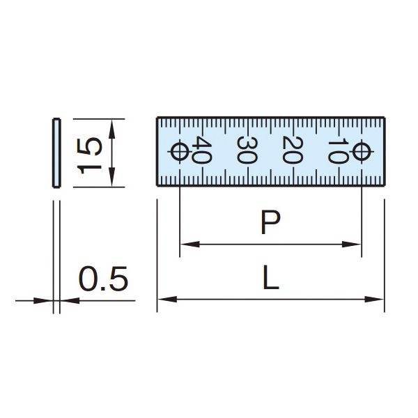 (LINEクーポン有)イマオコーポレーション IMAO ES4N-100D スケール ES4N100D