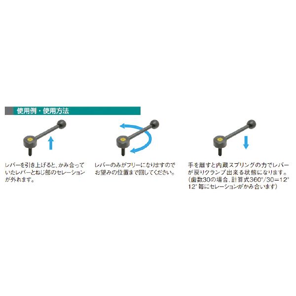 (LINEクーポン有)イマオコーポレーション IMAO FTN10X40 フラットテンションレバー...