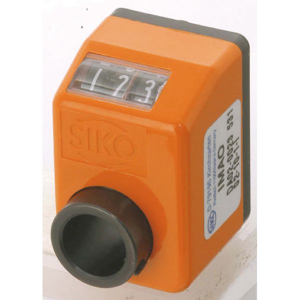 イマオコーポレーション IMAO SDP-02HR-10B デジタルポジションインジケーター SDP02HR10B