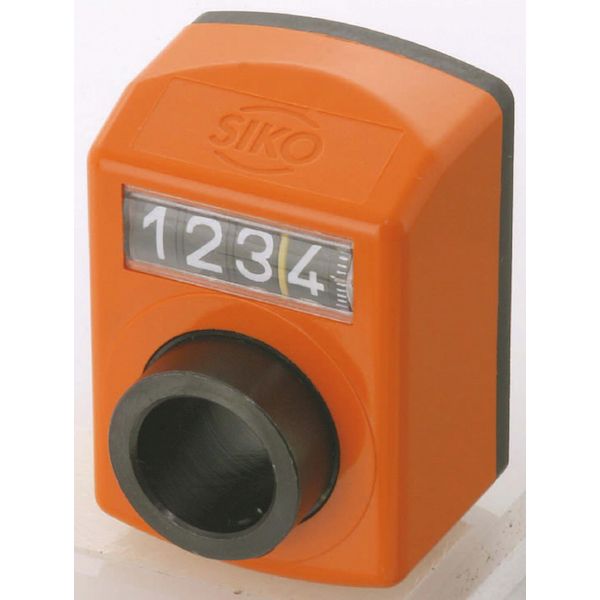 イマオコーポレーション IMAO SDP-04FR-4B デジタルポジションインジケーター SDP04FR4B