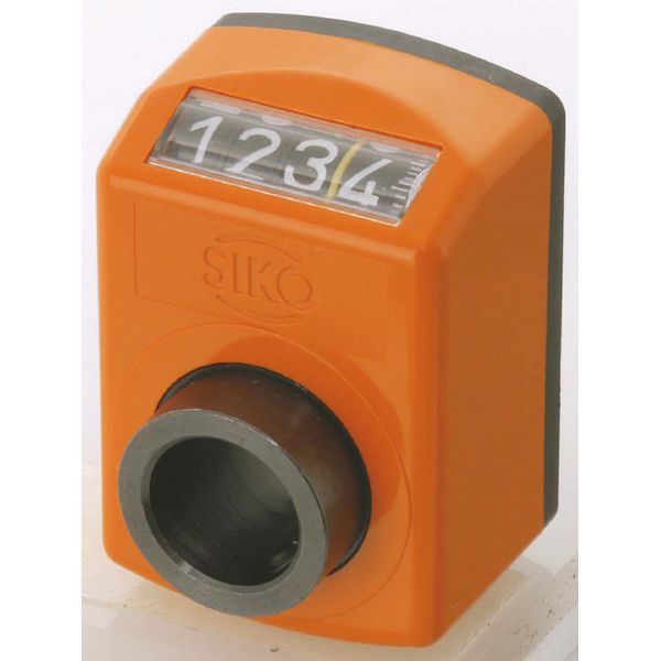 イマオコーポレーション IMAO SDP-04HL-2B デジタルポジションインジケーター SDP04HL2B